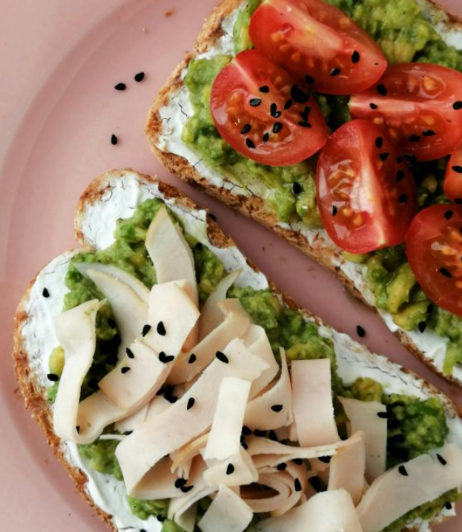 Assiette qui peut faire dégénérer le transit