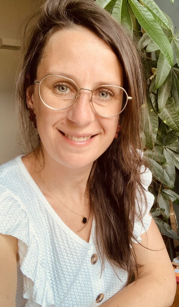 Marion Pottier naturopathe troubles digestifs et digestion